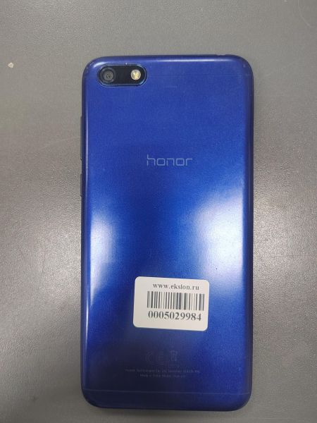 сотовый телефон Honor 7A 2/16GB (DUA-L22) Duos в Ангарск