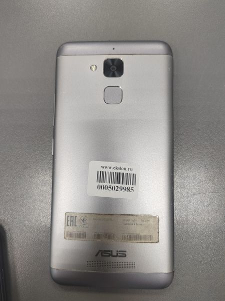 сотовый телефон ASUS ZenFone 3 Max 2/32GB (ZC520TL/X008D) Duos в Ангарск