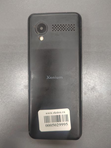 сотовый телефон Xenium X240 (CTX240) Duos в Ангарск