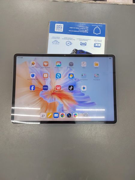 планшет Honor Pad V9 8/256GB (ROL-W00) (без SIM) в Ангарск