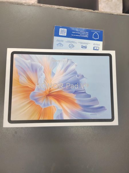 планшет Honor Pad V9 8/256GB (ROL-W00) (без SIM) в Ангарск