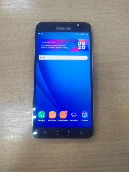 сотовый телефон Samsung Galaxy J7 2016 2/16GB (J710FN) Duos в Ангарск