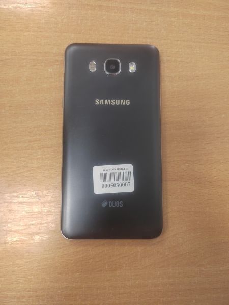 сотовый телефон Samsung Galaxy J7 2016 2/16GB (J710FN) Duos в Ангарск