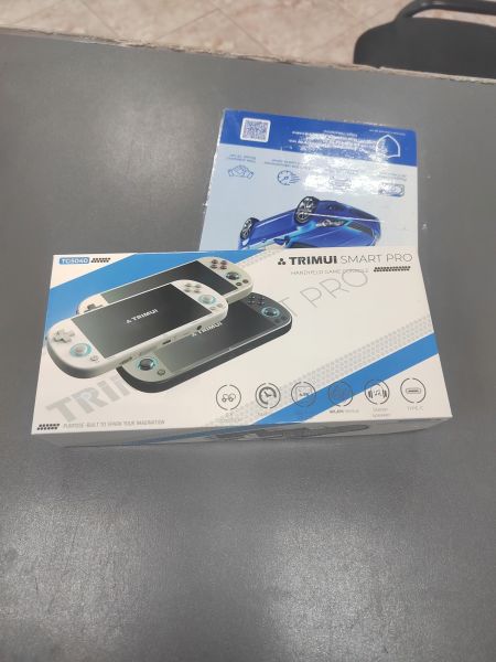 игровая приставка TRIMUI Smart Pro (TG5040) в Ангарск