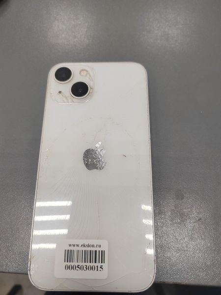 сотовый телефон Apple iPhone 13 128GB в Ангарск