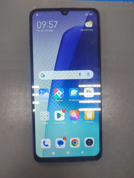 сотовый телефон Xiaomi Redmi 14C 8/256GB (2409BRN2CY) Duos в Ангарск