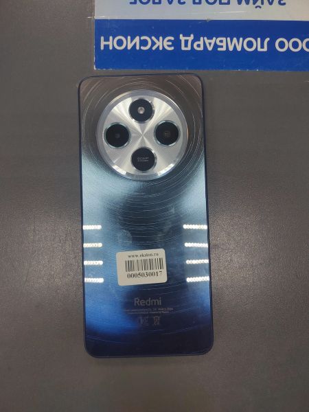 сотовый телефон Xiaomi Redmi 14C 8/256GB (2409BRN2CY) Duos в Ангарск