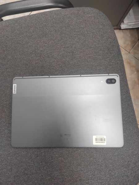 планшет Lenovo Tab P11 Pro 6/128GB (TB-J706F) (без SIM) в Ангарск