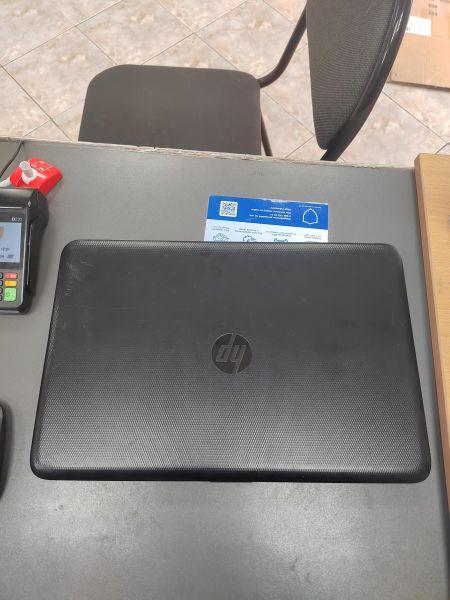 ноутбук HP 15-ac021ur N1K63EA (SSD 512GB) в Ангарск
