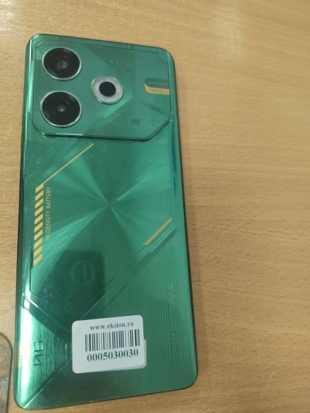сотовый телефон TECNO Pova 6 Neo 8/128GB (LI6) Duos в Ангарск