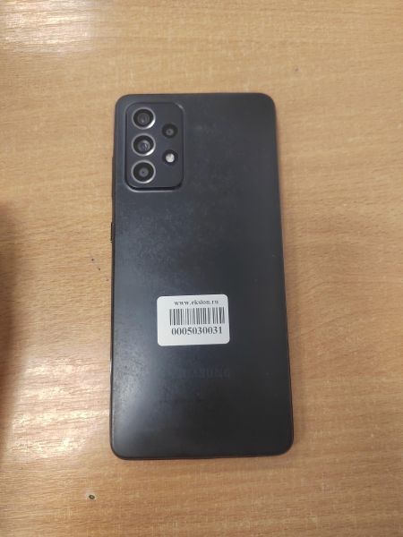 сотовый телефон Samsung Galaxy A52 8/256GB (A525F) Duos в Ангарск