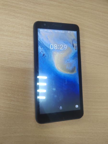 сотовый телефон ZTE Blade L9 Duos в Ангарск