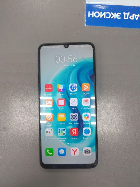 сотовый телефон Huawei Nova Y72 8/256GB (MGA-LX3) Duos в Ангарск