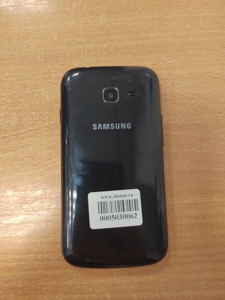 сотовый телефон Samsung Galaxy Star Plus (S7262) Duos в Ангарск