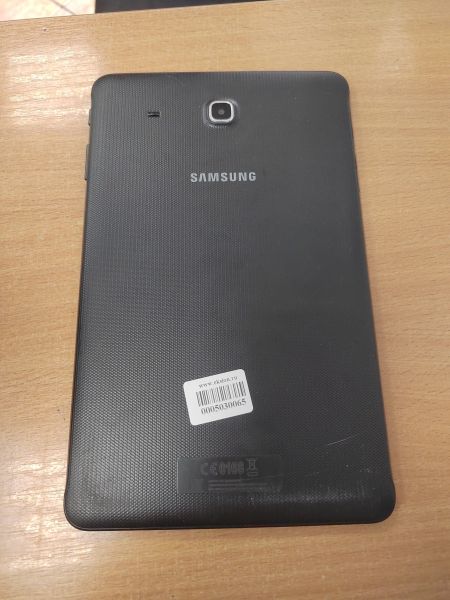 планшет Samsung Galaxy Tab E 8GB (SM-T561) (c SIM) в Ангарск