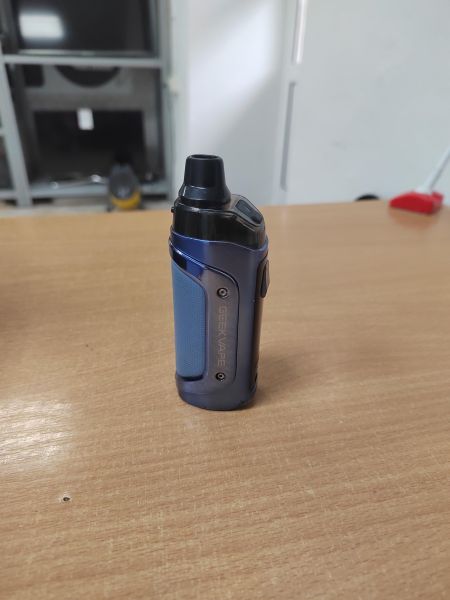 вейп и эл. сигарета (с 18 лет) Geekvape Aegis Boost 3 (с 18 лет) в Ангарск