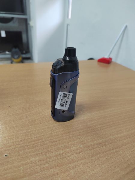 вейп и эл. сигарета (с 18 лет) Geekvape Aegis Boost 3 (с 18 лет) в Ангарск