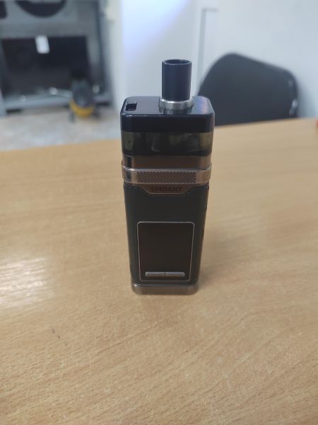 вейп и эл. сигарета (с 18 лет) Smoant Pasito 3 (с 18 лет) в Ангарск