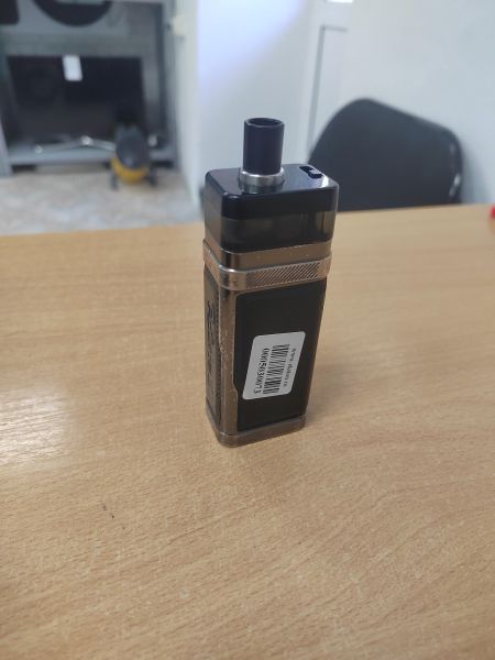 вейп и эл. сигарета (с 18 лет) Smoant Pasito 3 (с 18 лет) в Ангарск