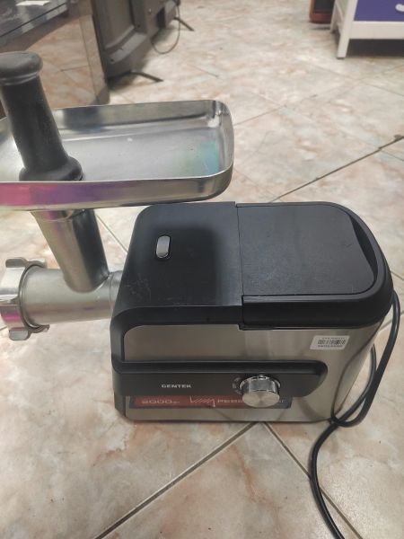 мясорубка Centek CT-1623 (2000 Вт) в Ангарск