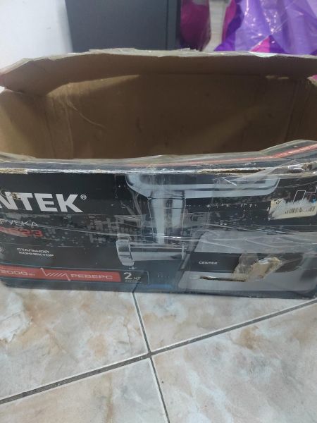 мясорубка Centek CT-1623 (2000 Вт) в Ангарск