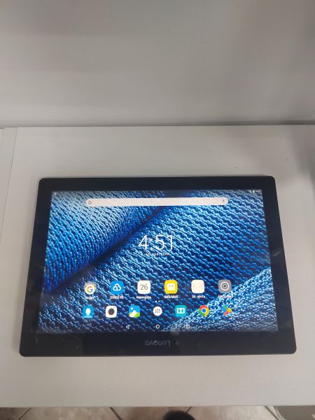 планшет Lenovo Tab 2 16GB (TB2-X30L) (с SIM) в Ангарск