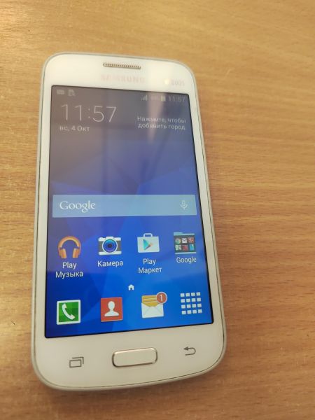 сотовый телефон Samsung Galaxy Star Advance (G350E) Duos в Ангарск