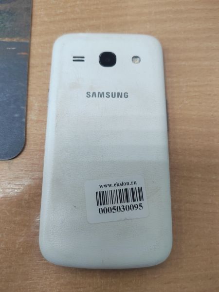 сотовый телефон Samsung Galaxy Star Advance (G350E) Duos в Ангарск