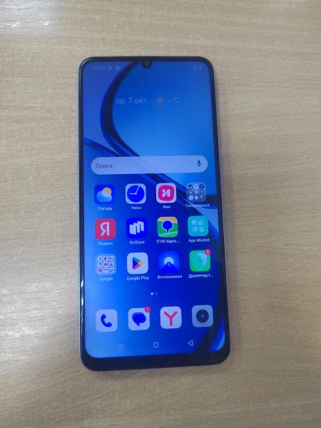 сотовый телефон Realme Note 60 6/128GB (RMX3933) Duos в Ангарск
