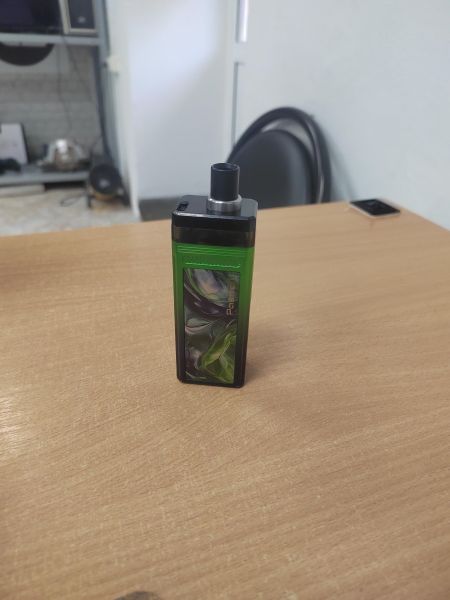 вейп и эл. сигарета (с 18 лет) Smoant Pasito 2 (с 18 лет) в Ангарск