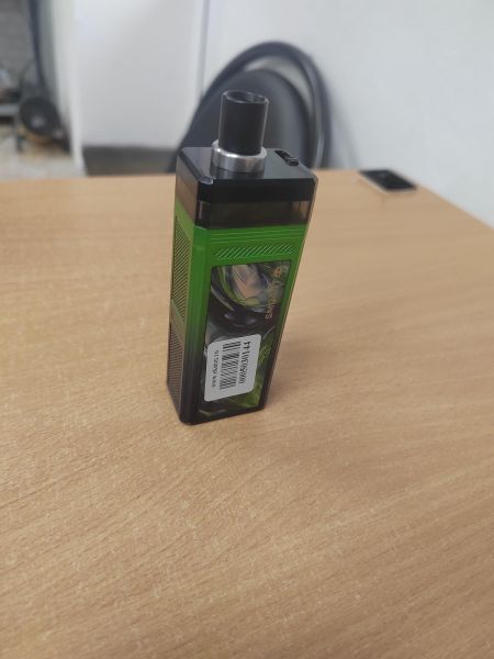 вейп и эл. сигарета (с 18 лет) Smoant Pasito 2 (с 18 лет) в Ангарск