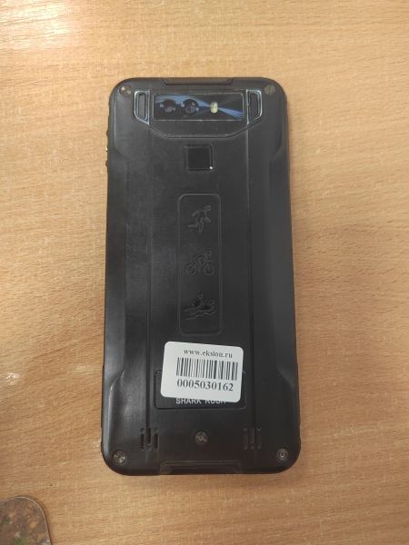сотовый телефон BQ 5541L Shark Rush в Ангарск