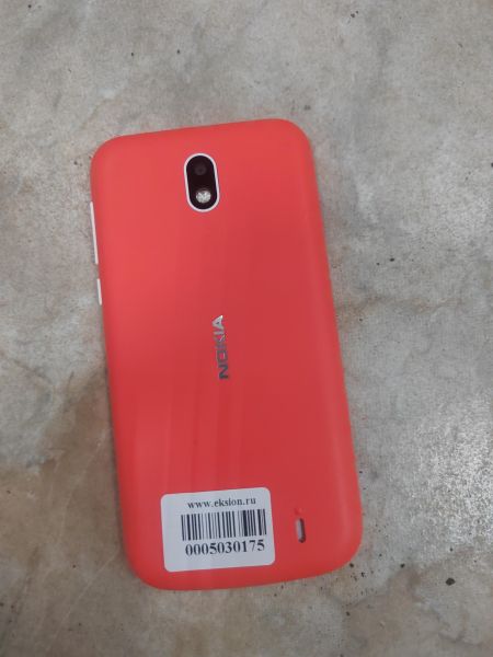 сотовый телефон Nokia 1 (TA-1047) Duos в Ангарск