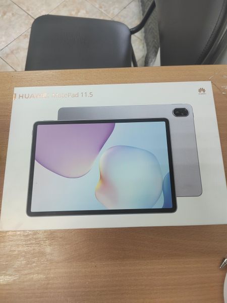 планшет Huawei MatePad 11.5 2025 128GB (TXZ-W09) (без SIM) в Ангарск