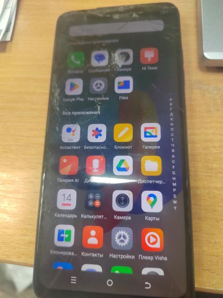 сотовый телефон TECNO Spark Go 2024 4/128GB (BG6) Duos в Ангарск