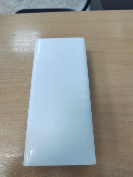 внешний аккумулятор Xiaomi Mi Power Bank 3 (PB3018ZM) (30000 mAh) в Ангарск