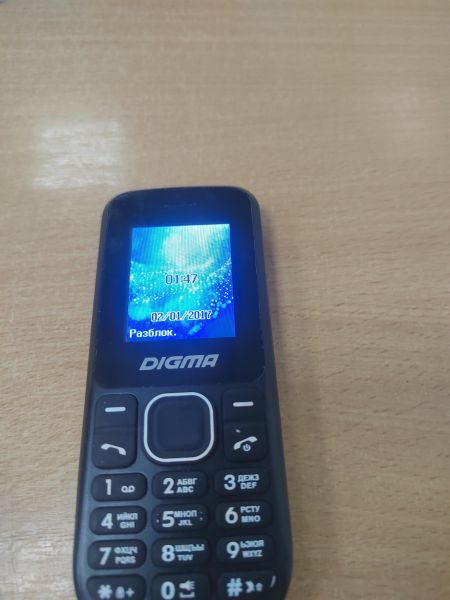 сотовый телефон Digma Linx A102 2G Duos в Ангарск