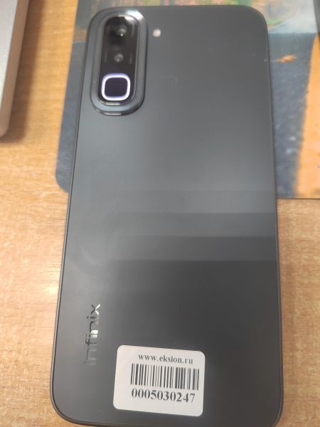 сотовый телефон Infinix Hot 70 4/128GB (X6895) Duos в Ангарск