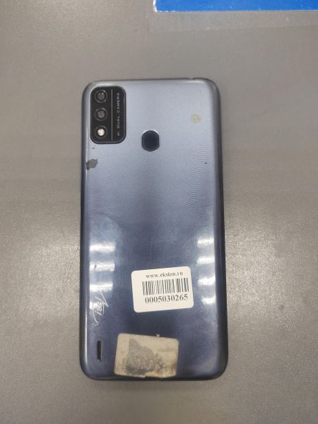 сотовый телефон Itel A48 (L6006) Duos в Ангарск