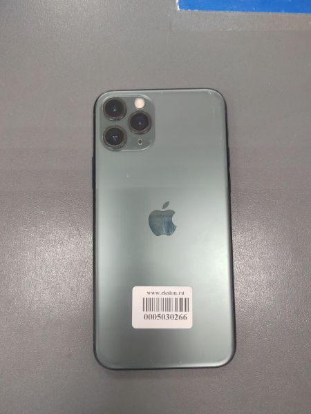 сотовый телефон Apple iPhone 11 Pro 64GB в Ангарск