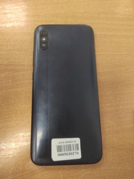 сотовый телефон Xiaomi Redmi 9A 2/32GB (M2006C3LG/M2006C3LI) Duos в Ангарск