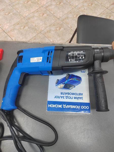 перфоратор сетевой DESOON DSH1100 в Ангарск