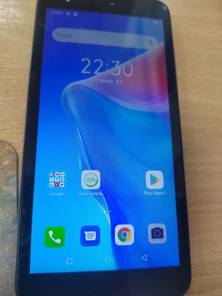 сотовый телефон Itel A27 (A551L) Duos в Ангарск