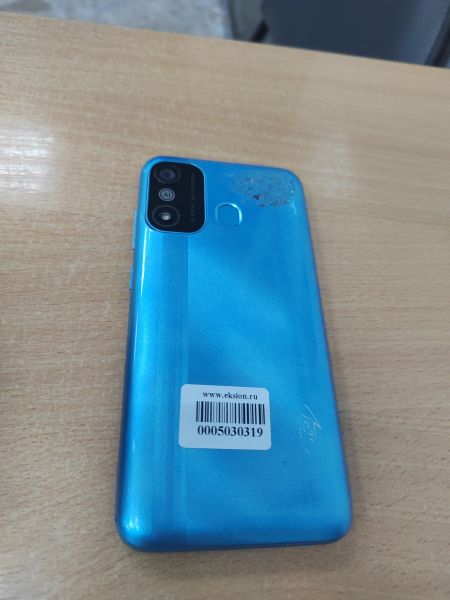 сотовый телефон Itel A27 (A551L) Duos в Ангарск