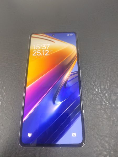 сотовый телефон POCO F4 GT 8/128GB (21121210G) Duos в Ангарск