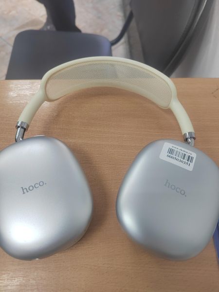 беспроводные наушники Hoco W55 Plus ANC в Ангарск