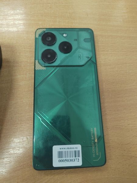 сотовый телефон TECNO Pova 6 Pro 5G 12/256GB (LI9) Duos в Ангарск