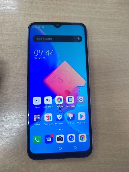 сотовый телефон TECNO Spark 8C (KG5n) Duos в Ангарск