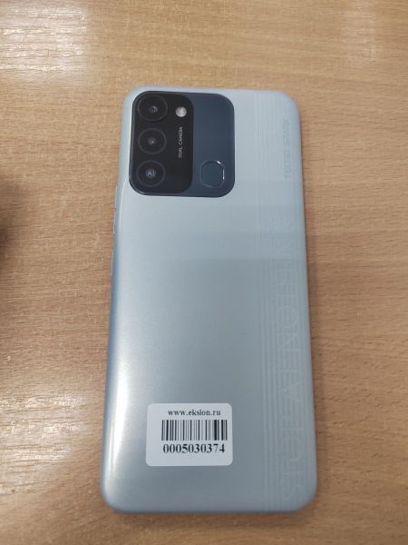 сотовый телефон TECNO Spark 8C (KG5n) Duos в Ангарск