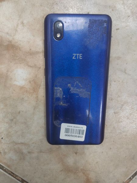 сотовый телефон ZTE Blade A3 2020 32GB Duos в Ангарск
